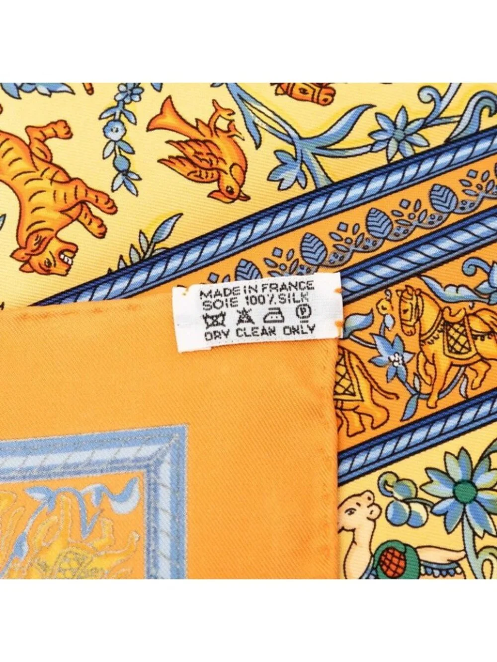 Hermes this authentic